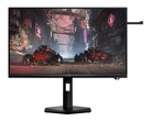 AG277UX: Neuer Gaming-Monitor mit Fast-IPS-Panel (Bildquelle: AOC)