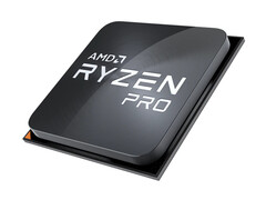 AMD hat heute seine Ryzen-Pro-3000-Prozessoren vorgestellt (Bild: AMD)