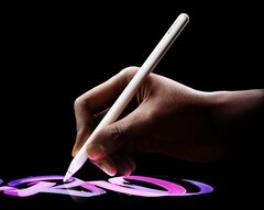 Apple soll einen Stylus für das faltbare iPhone Ultra entwickelt haben.