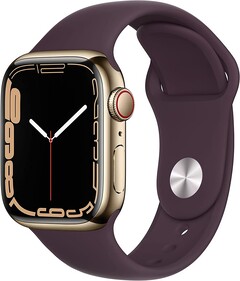 Apple Watch Series 7: Aktuell zum Allzeit-Bestpreis bei Amazon erhältlich