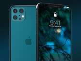 Nur die Pro-Varianten des iPhone 12 sollen die vermuteten 3D-TOF-Sensoren an der Rückseite erhalten.