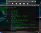 Artix Linux Wayland Desktop