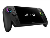 Microsofts neuer Gaming-Handheld mit Xbox-Branding soll zu Preisen ab 599 Euro auf den Markt kommen. (Bildquelle: Microsoft)