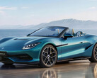 Der neue Denza Z leistet in der ungedrosselten Racing-Version mehr als 1.600 PS und verzeichnet bereits über 1.000 Vorbestellungen.