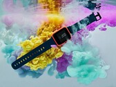 Huami bewirbt die günstige Bip S als Lifestyle-Smartwatch. (Bild: Huami)
