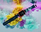 Huami bewirbt die günstige Bip S als Lifestyle-Smartwatch. (Bild: Huami)