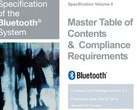 Bluetooth SIG: Bluetooth 4.2 mit weiteren Verbesserungen für Internet der Dinge (IoT)