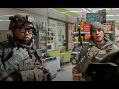 Die neuen Charaktere aus Modern Warfare 4 scheinen bei den Fans besonders gut anzukommen.