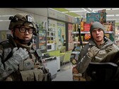 Die neuen Charaktere aus Modern Warfare 4 scheinen bei den Fans besonders gut anzukommen.