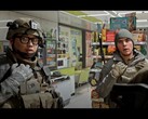 Die neuen Charaktere aus Modern Warfare 4 scheinen bei den Fans besonders gut anzukommen.