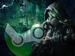 Chernobylite ist bis zum 29. September mit 80 Prozent Rabatt für 6 Euro im Steam-Sale. (Bildquelle: Steam)