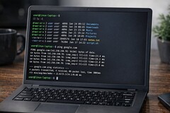 Linux ist ab Version 13.0 weiterhin ausschließlich über die Kommandozeile bedienbar