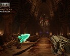 Offizielles Key-Artwork zu DOOM: The Dark Ages – Revelations