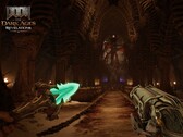 Offizielles Key-Artwork zu DOOM: The Dark Ages – Revelations