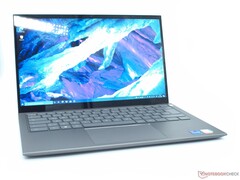 Dell Inspiron 14 5410 2-in-1-Laptop im Test: Das modulare Convertible bringt erschwingliche Leistung