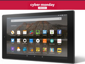 Cyber Monday: Rabatte auf Echo, Echo Dot, Echo Plus, Kindle & Fire HD