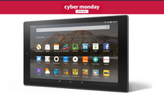 Cyber Monday: Rabatte auf Echo, Echo Dot, Echo Plus, Kindle &amp; Fire HD