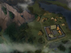 First Feudal ist auf Steam noch bis zum 27. Juli um 94 Prozent reduziert.