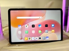 In unserem Test konnte das Xiaomi Pad Mini das aktuelle iPad Mini relativ locker übertrumpfen (Bildquelle: Manuel Masiero)