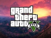 GTA 5 Logo
