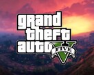 GTA 5 Logo