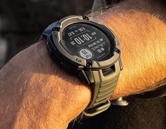 Die Instinct 2X Solar ist im Amazon-Deal ähnlich günstig wie am letzten Black Friday (Bildquelle: Garmin)