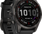 Garmin Fenix 7S: Topaktuelle Smartwatch mit großem Rabatt