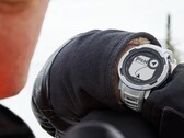 Der Nachfolger der abgebildeten Garmin Instinct 2 erhält offenbar nur ein leicht angepasstes Design. (Bildquelle: Garmin)