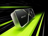Die Nvidia GeForce RTX 4080 12 GB ist ohne DLSS 3.0 offenbar langsamer als die GeForce RTX 3090 Ti. (Bild: Nvidia)