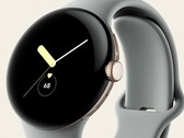 Nutzer der Google Pixel Watch können bald Backups ihrer Smartwatch anlegen. (Bild: Google)