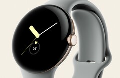 Nutzer der Google Pixel Watch können bald Backups ihrer Smartwatch anlegen. (Bild: Google)