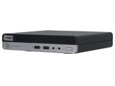 HP ProDesk 400 Mini-PC Core i5 erweiterbaren 16 GB RAM Windows 11 günstig Refurbished-Deal