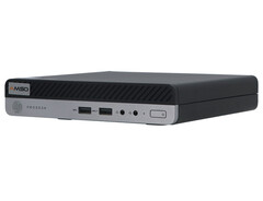 HP ProDesk 400 Mini-PC Core i5 erweiterbaren 16 GB RAM Windows 11 günstig Refurbished-Deal