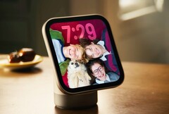 Apple soll schon an einer größeren HomeView-Version arbeiten.
