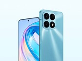 Das Honor X8a bietet eine 100 MP Hauptkamera und einen 4.500 mAh Akku zum Mittelklasse-Preis. (Bild: Honor)