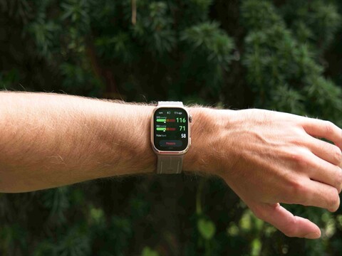 Huawei Watch D3 im Test: Smartwatch mit Blutdruckmessung jetzt noch besser