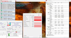 Das MateBook im Stresstest.