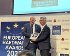 Die European Hardware Awards 2023 wurden im Rahmen der Computex in Taipei verliehen.