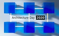 Intel hat bereits viele Informationen zur Technologie hinter Tiger Lake verraten, die APUs werden aber erst im September angekündigt. (Bild: Intel)