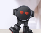 Der JoyfulRobotics Desktop Robot ist ein kleiner KI-Roboter mit Android. (Bild: JoyfulRobotics via GizmoChina)