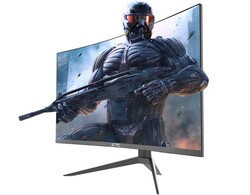 KTC H32S17 Gaming Monitor 239,99 Euro