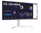 LG 34WQ500-B: Neues UltraWide-Monitor