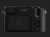 Die Leica Fotos App hat ein erstes Bild der mutmaßlichen Leica Q3 geleakt. (Bild: Leica, via LeicaRumors)