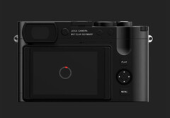 Die Leica Fotos App hat ein erstes Bild der mutmaßlichen Leica Q3 geleakt. (Bild: Leica, via LeicaRumors)