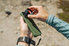 Die Wechselobjektive der Moment T-Serie sind mit dem iPhone 15 und dem iPhone 15 Pro kompatibel. (Bild: Moment)