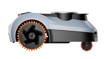 Navimow i210 LiDAR Pro