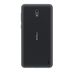 Im Test: Nokia 2. Testgerät zur Verfügung gestellt von HMD Global.