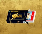 Zelda Ocarina of Time Remake N64 Spielverpackung als Vorbesteller-Bonus