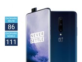 Das OnePlus 7 Pro hat laut DxOMark eine absolut konkurrenzfähige Kamera.