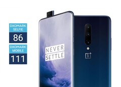 Das OnePlus 7 Pro hat laut DxOMark eine absolut konkurrenzfähige Kamera.